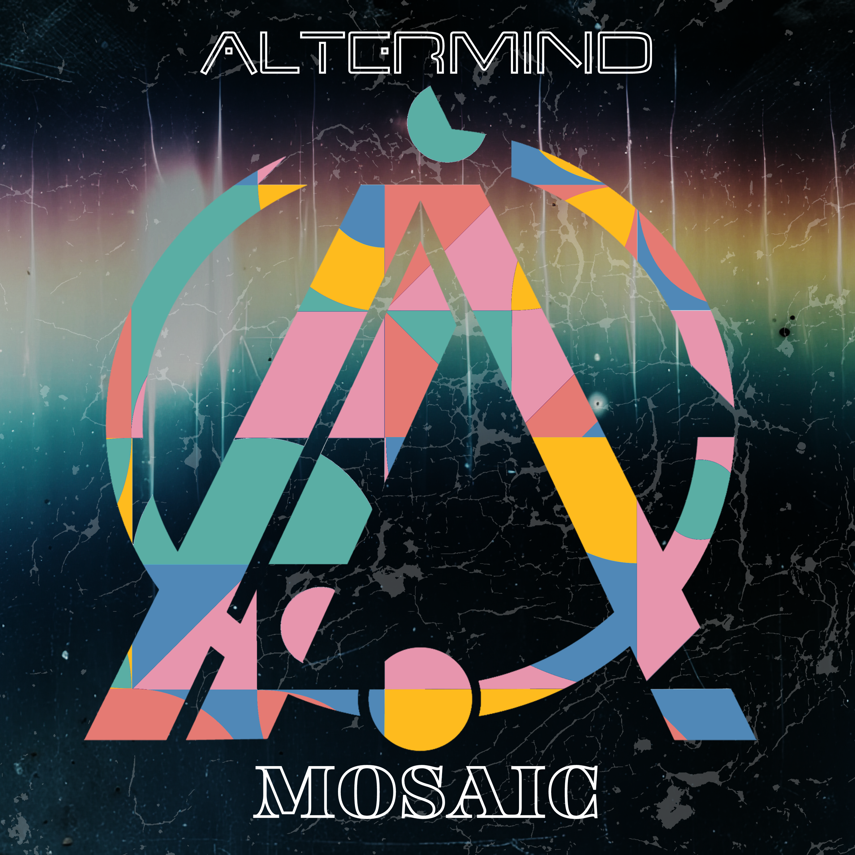Mosaic by Altermind album artwork